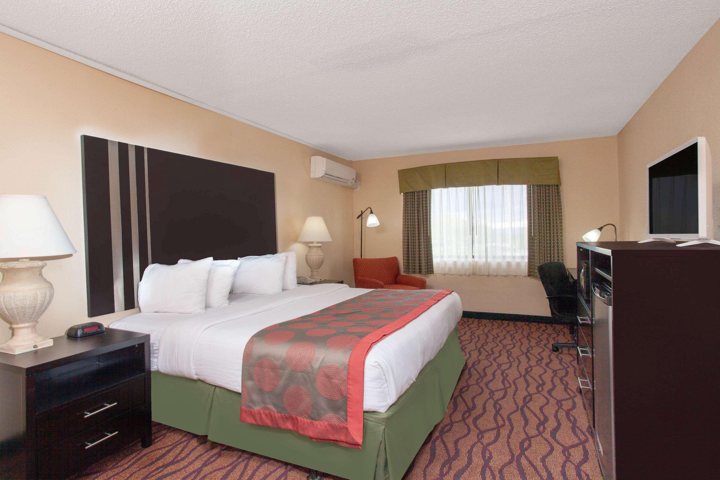 Space Coast Hotel Titusville-Kennedy Space Center Luaran gambar