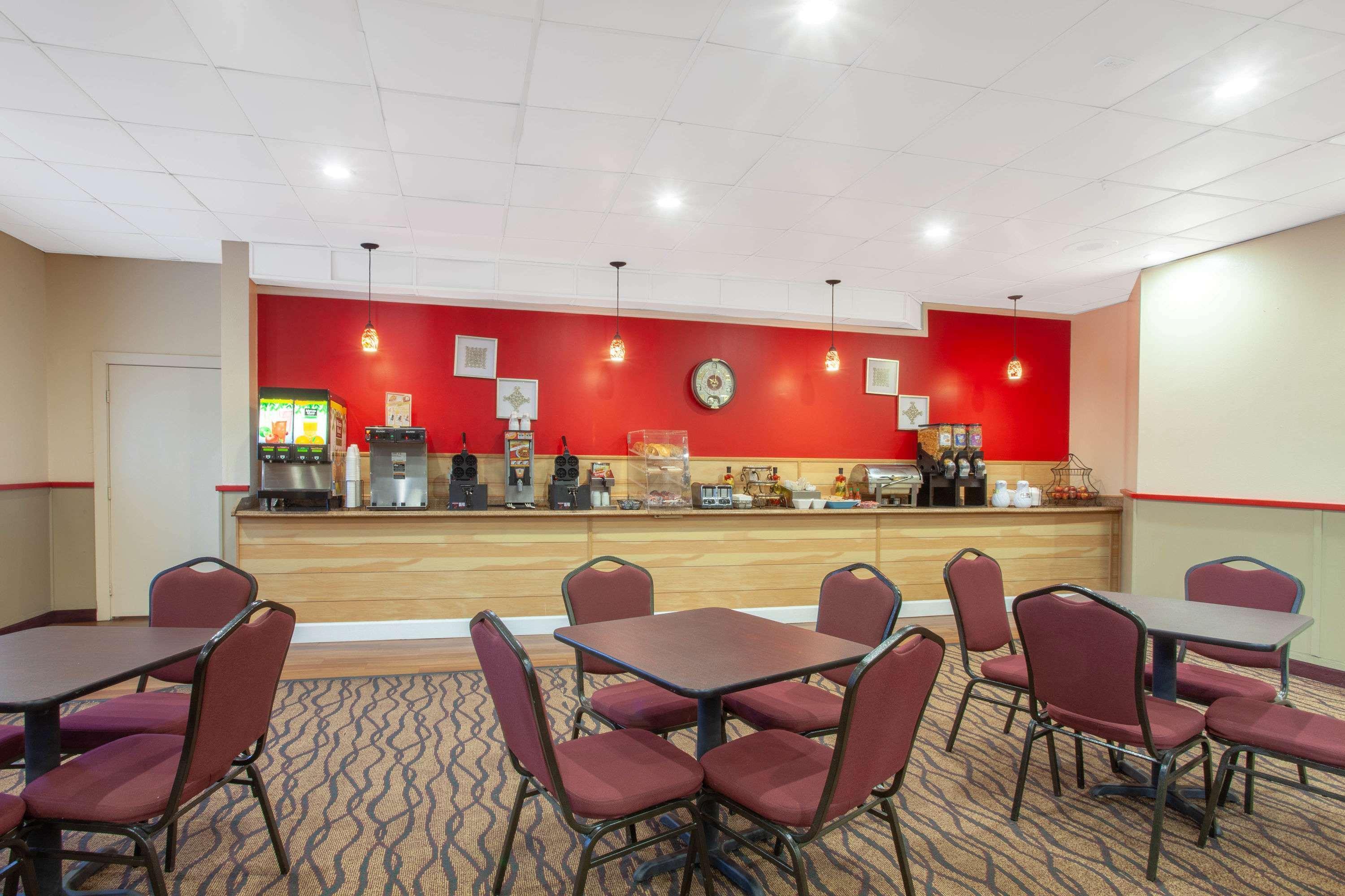 Space Coast Hotel Titusville-Kennedy Space Center Luaran gambar