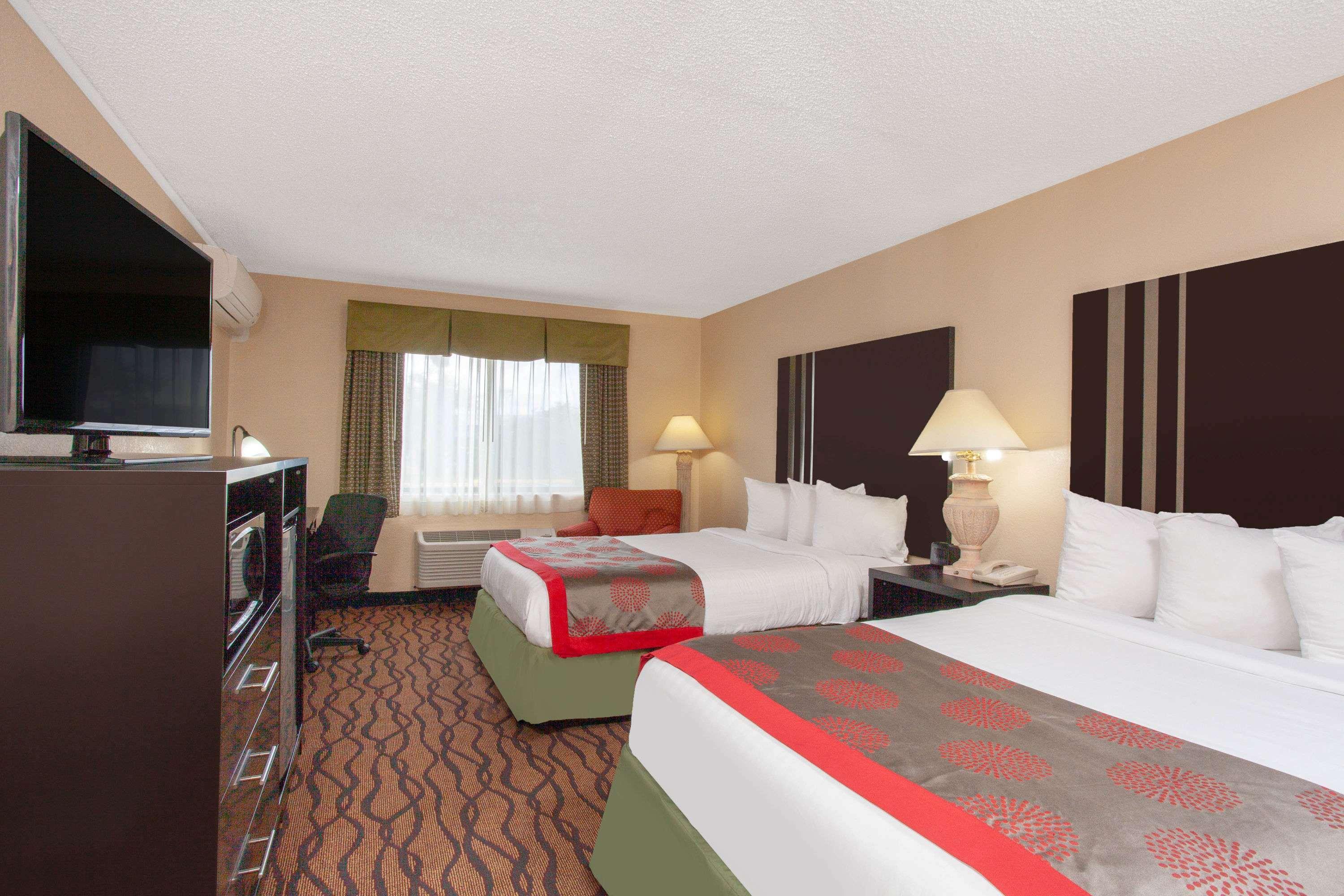 Space Coast Hotel Titusville-Kennedy Space Center Luaran gambar