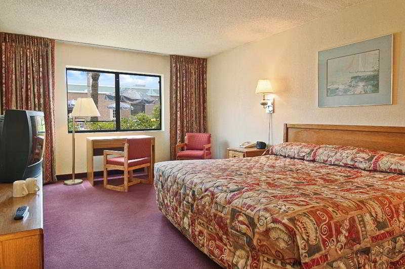 Space Coast Hotel Titusville-Kennedy Space Center Luaran gambar