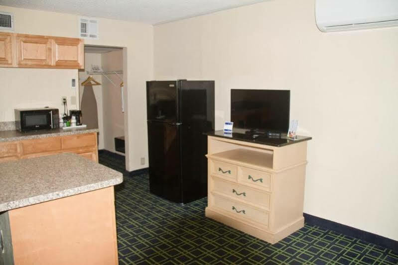 Space Coast Hotel Titusville-Kennedy Space Center Luaran gambar
