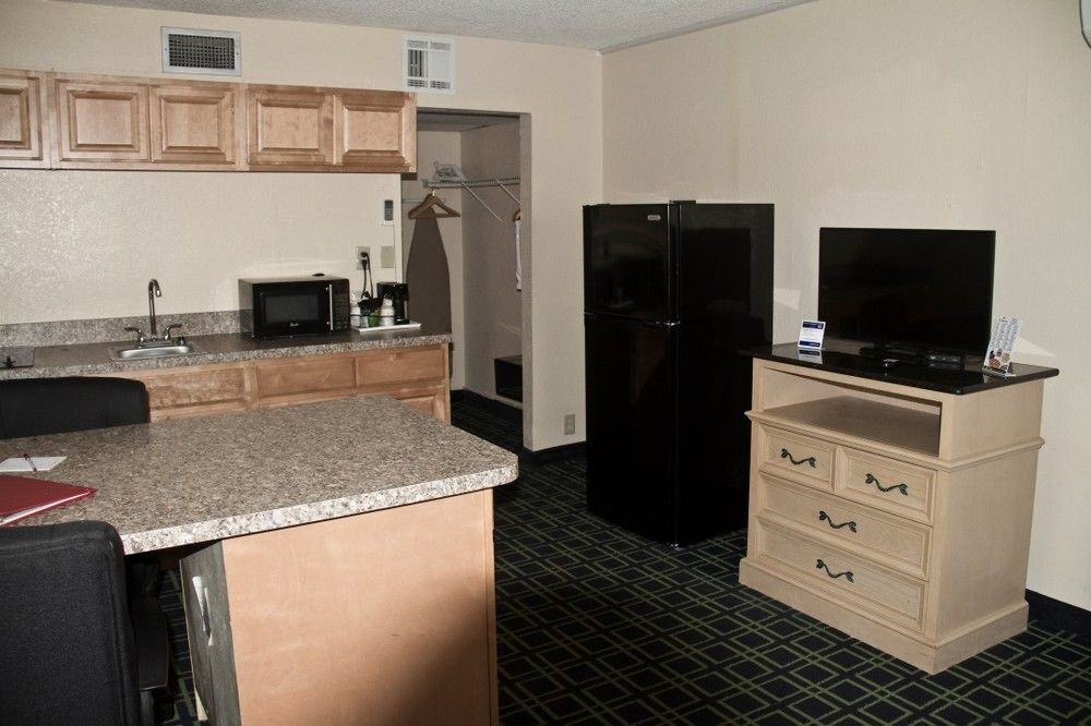 Space Coast Hotel Titusville-Kennedy Space Center Luaran gambar