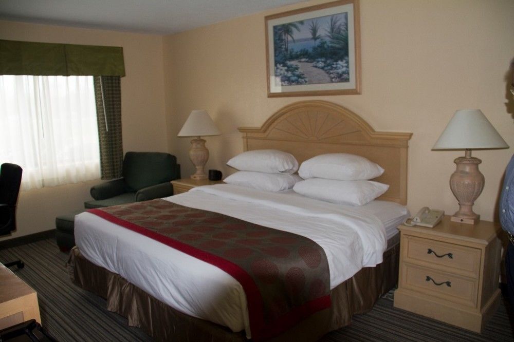 Space Coast Hotel Titusville-Kennedy Space Center Luaran gambar