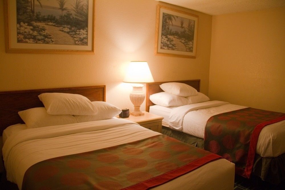 Space Coast Hotel Titusville-Kennedy Space Center Luaran gambar