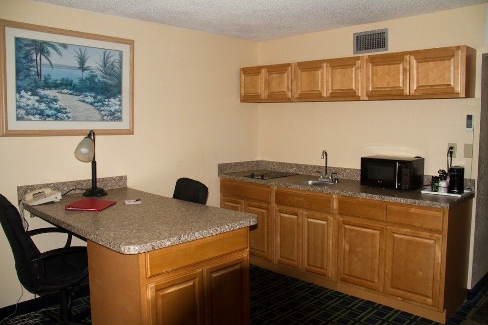 Space Coast Hotel Titusville-Kennedy Space Center Luaran gambar