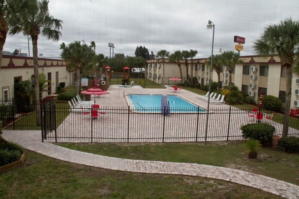 Space Coast Hotel Titusville-Kennedy Space Center Luaran gambar